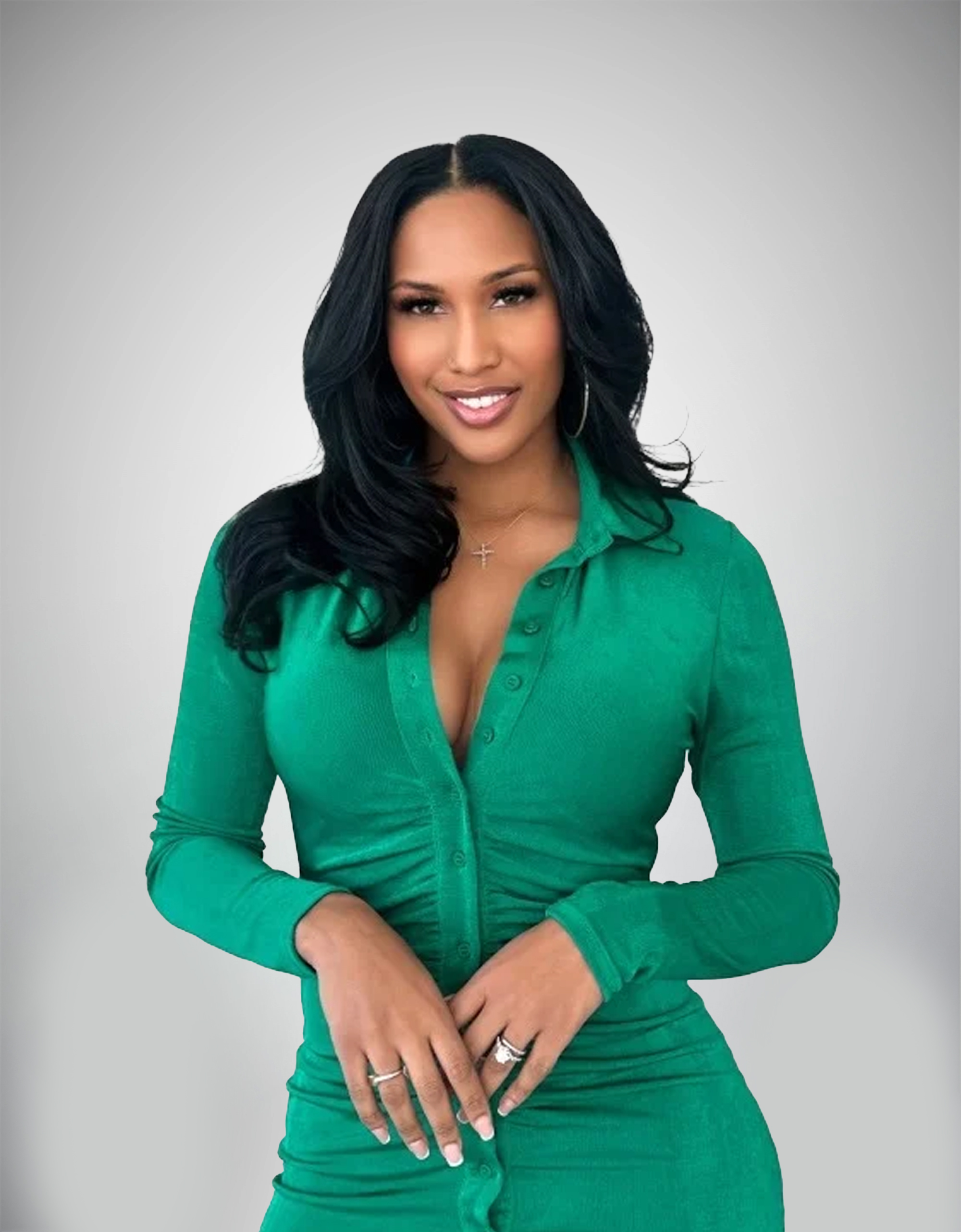 Charlene White